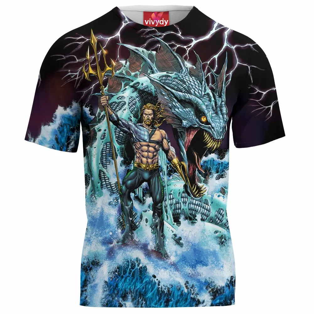 Aquaman T-Shirt