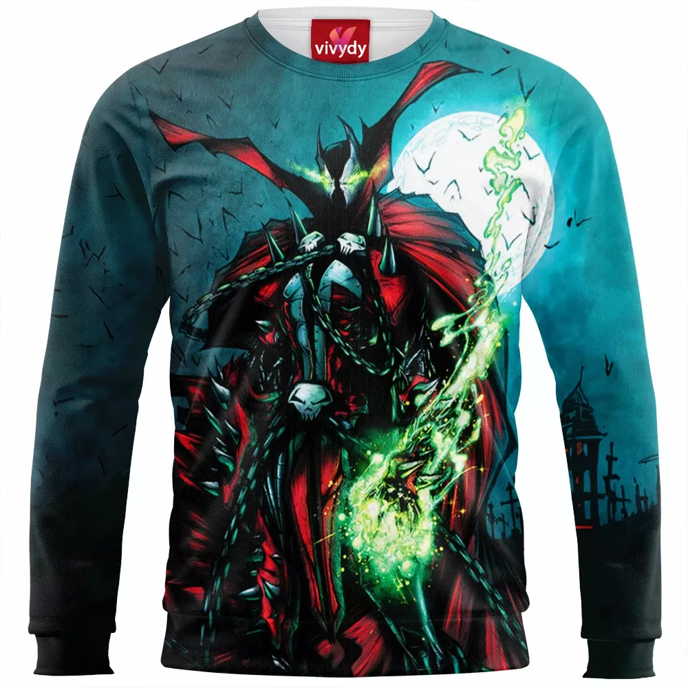 Spawn Sweatshirt