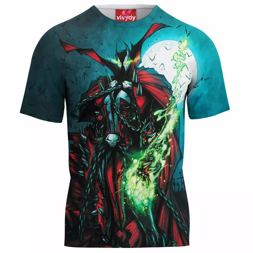 Spawn T-Shirt