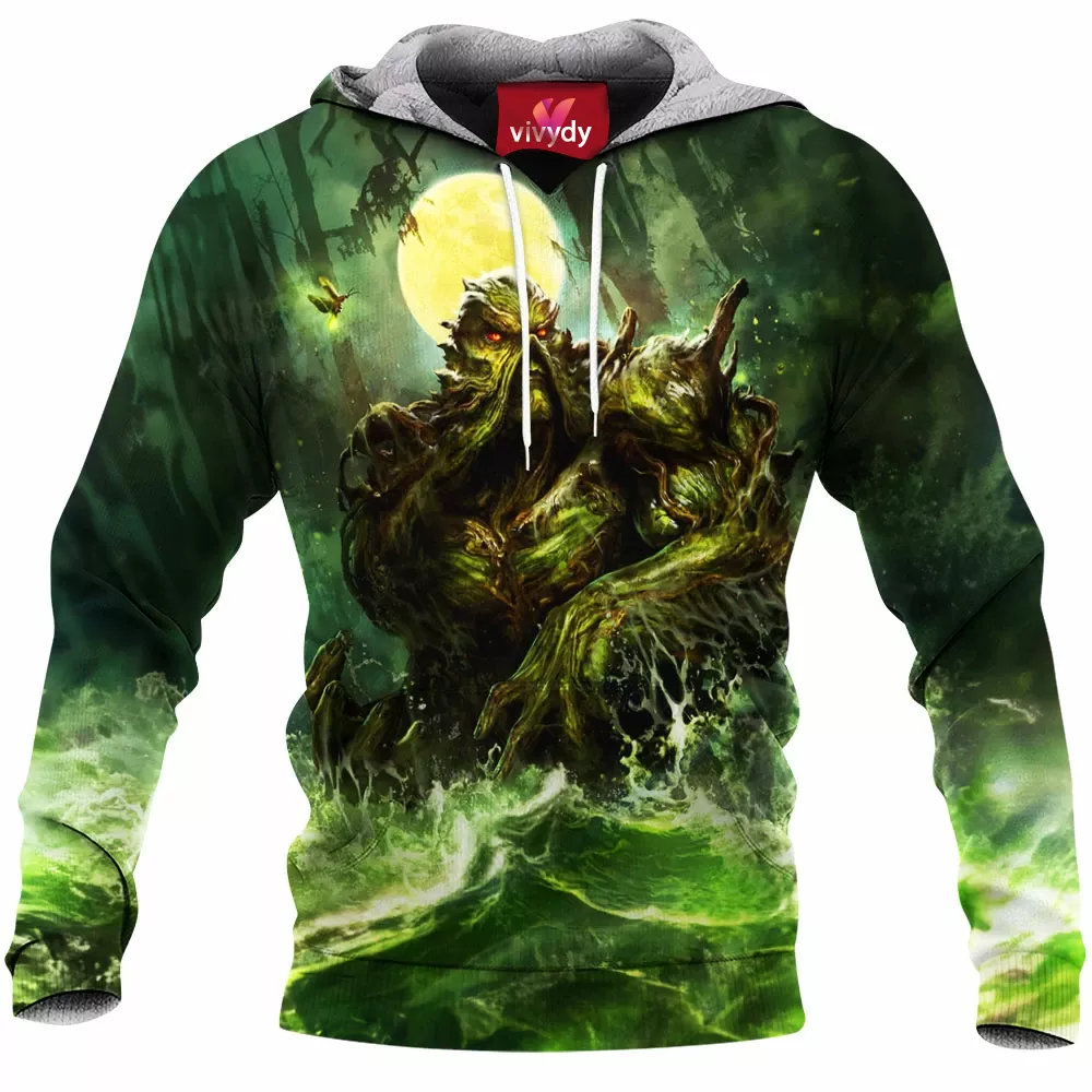 Swamp Thing Hoodie