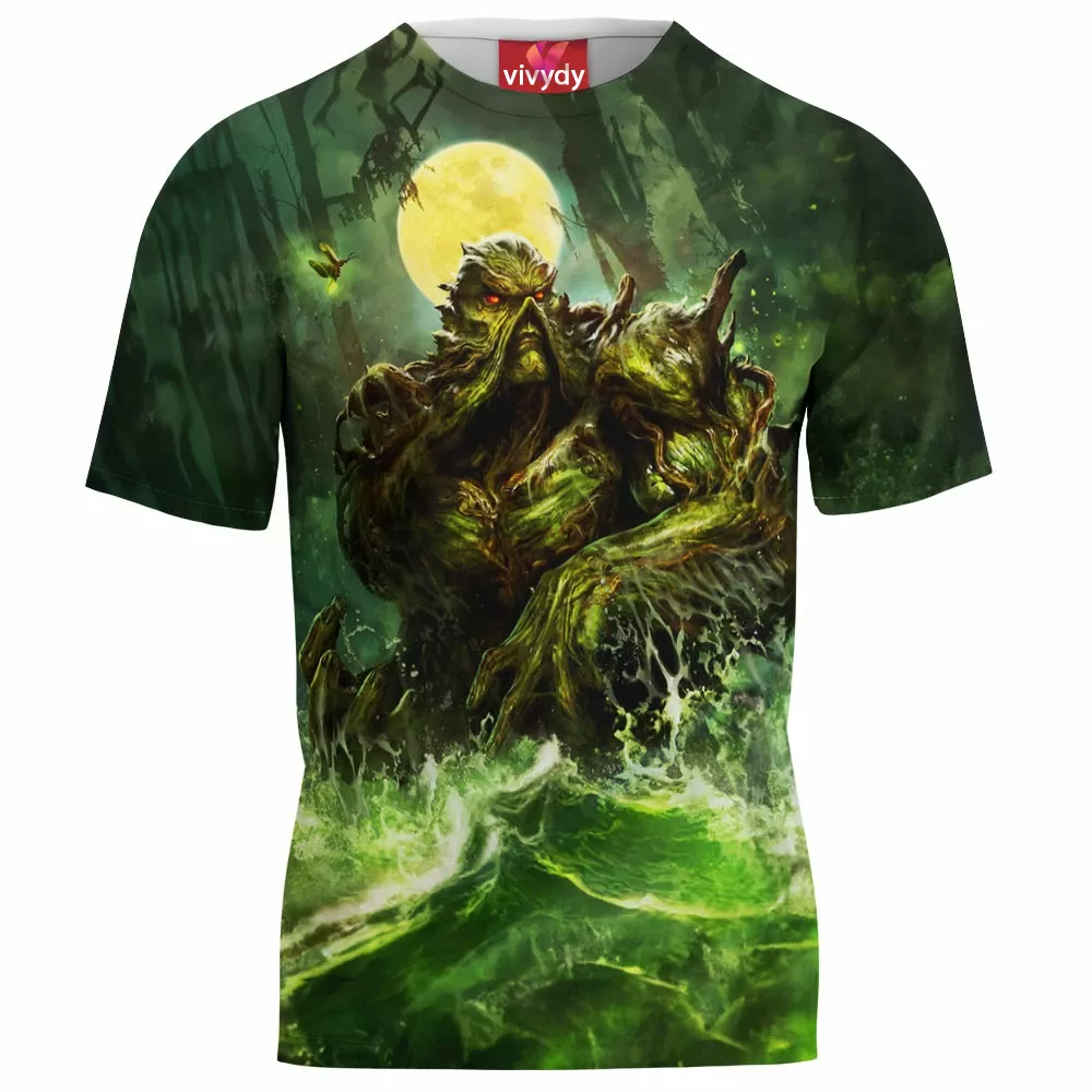 Swamp Thing T-Shirt