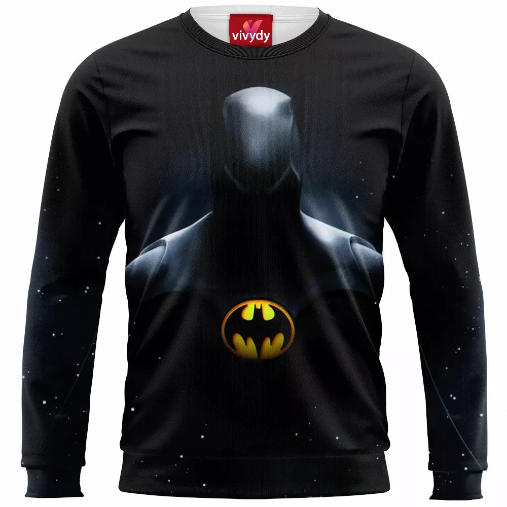 Batman Sweatshirt