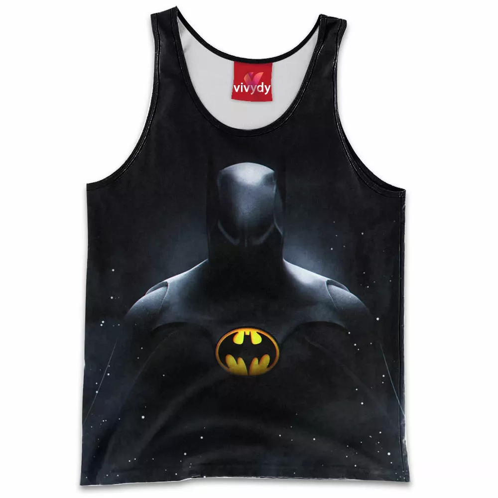 Batman Tank Top