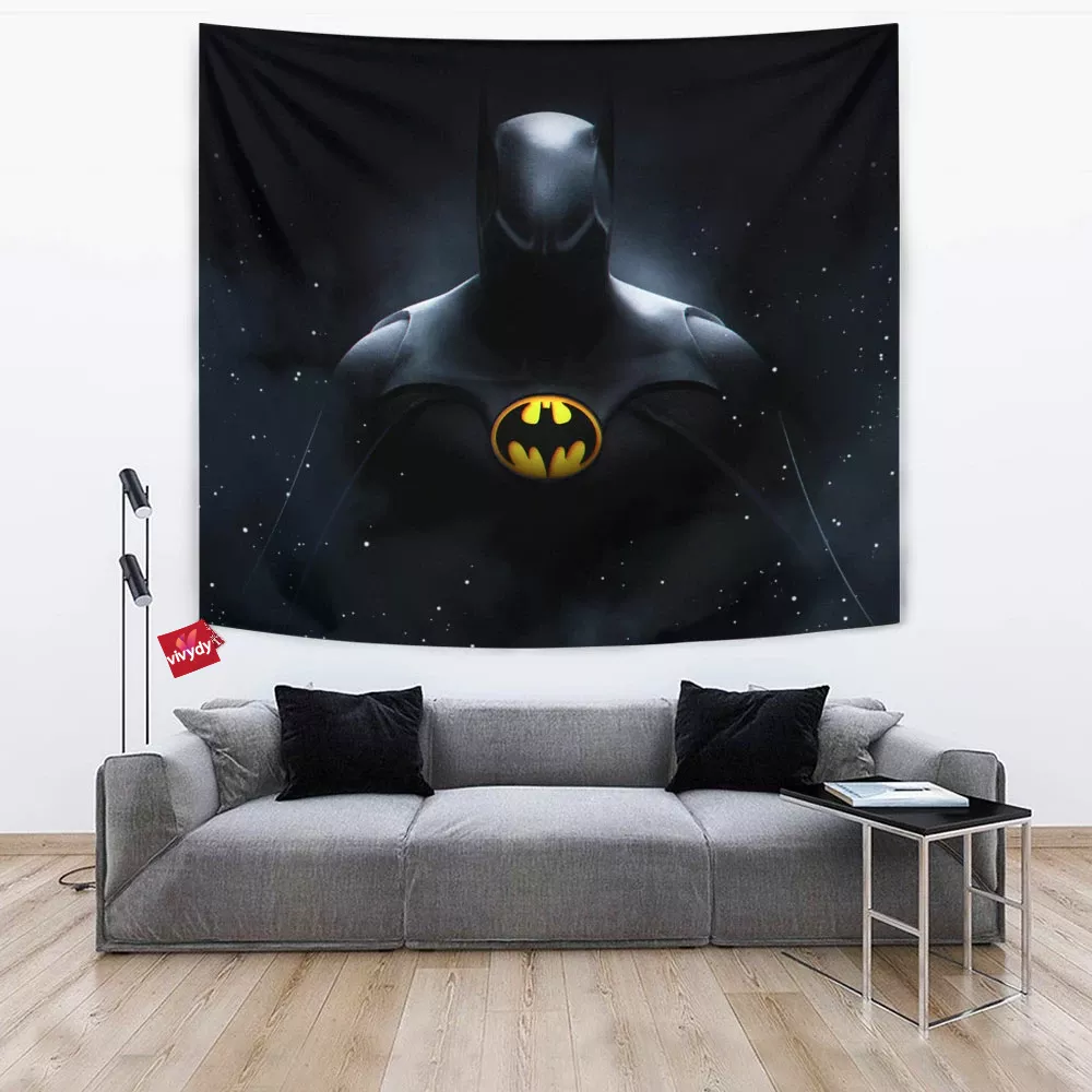 Batman Tapestry