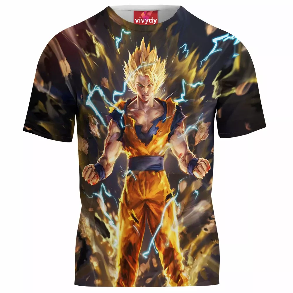 Son Goku T-Shirt