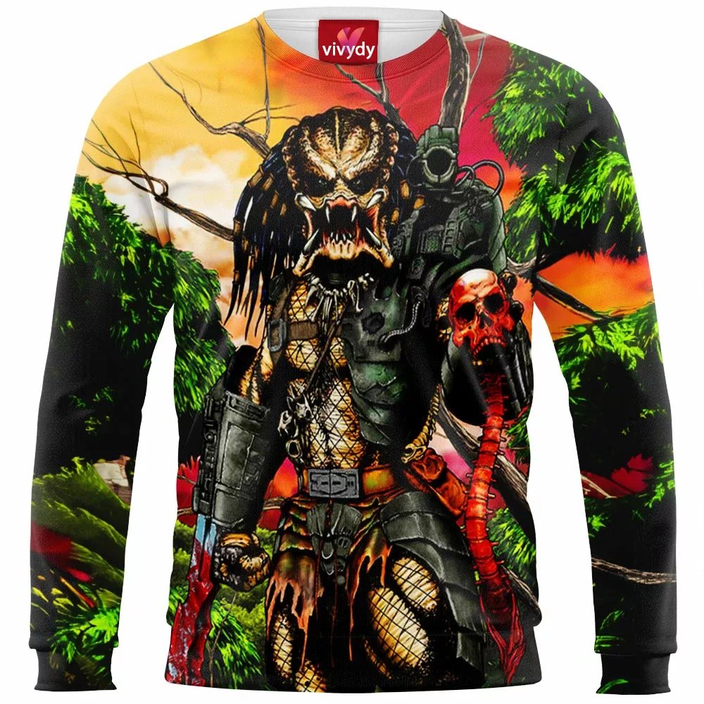 Predator Sweatshirt