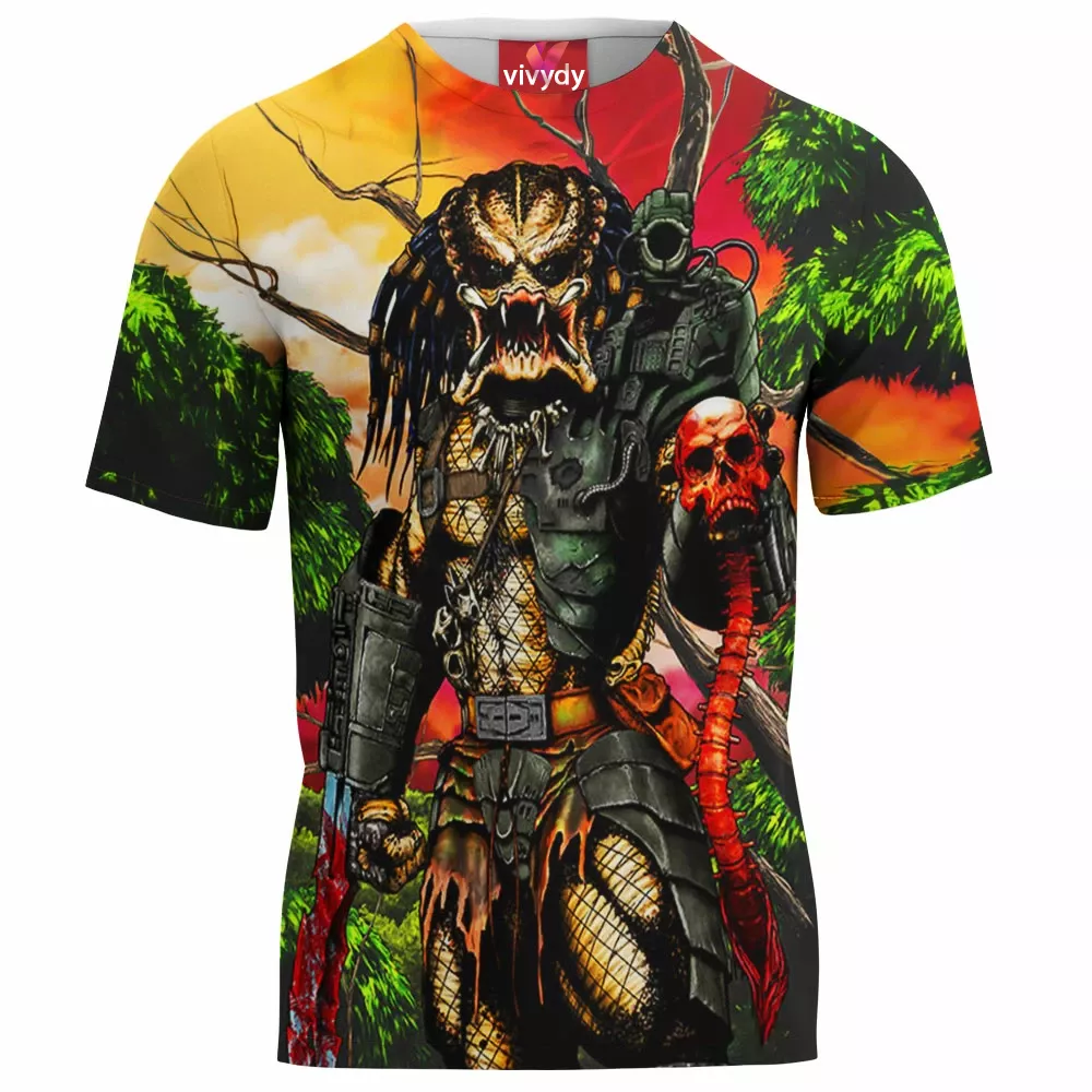 Predator T-Shirt