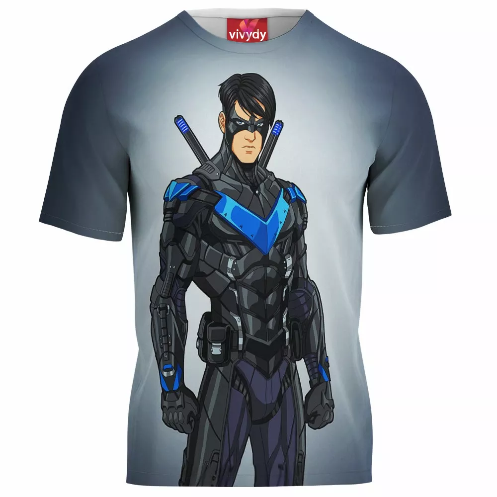 Nightwing T-Shirt