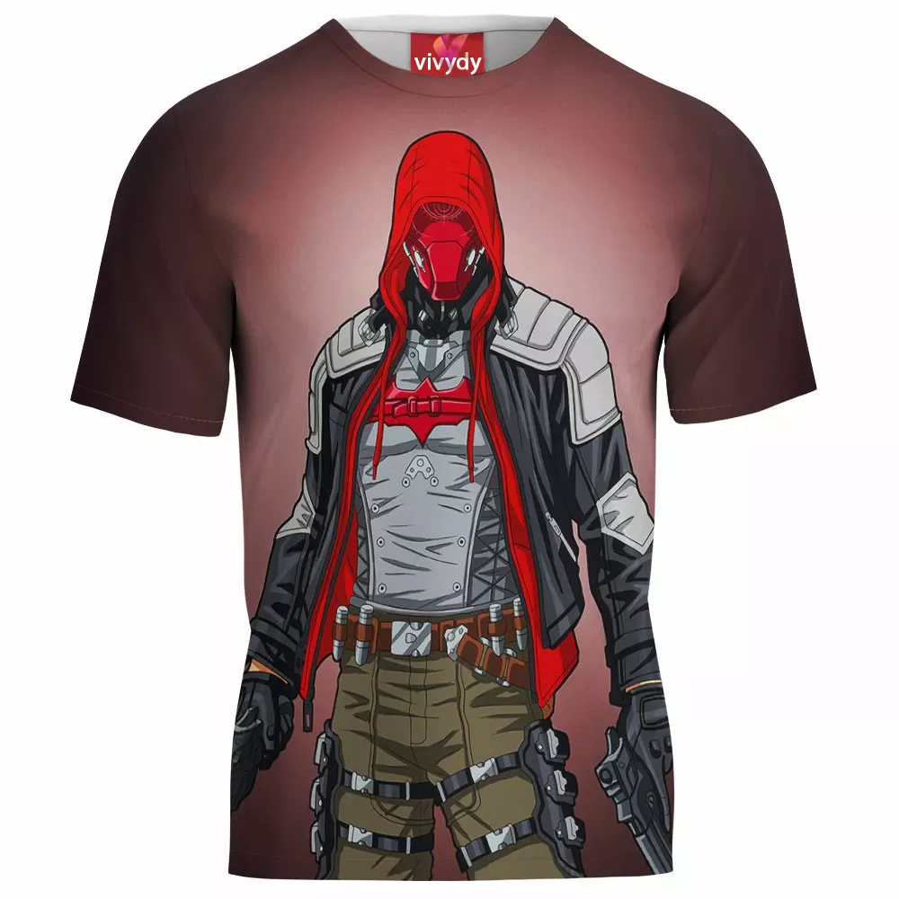 Red Hood T-Shirt