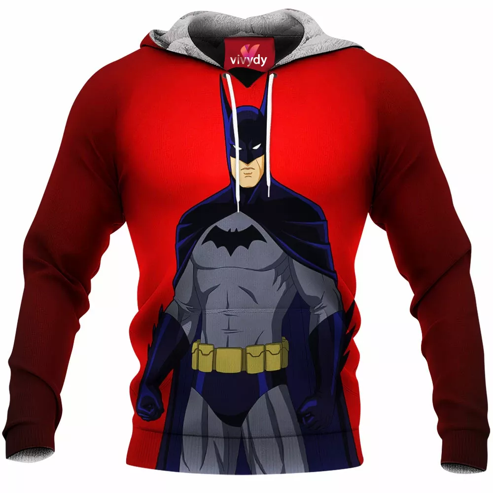 Batman Hoodie