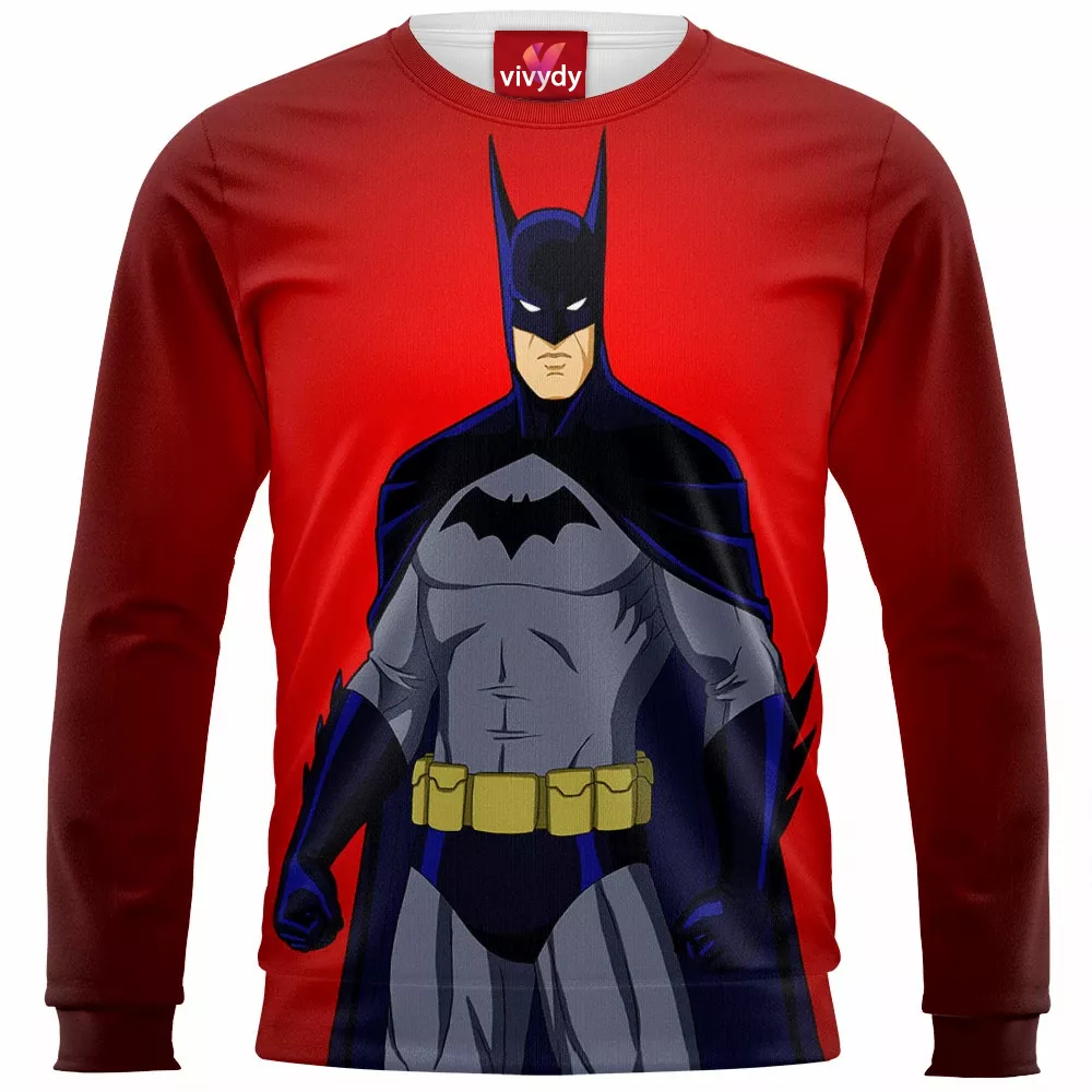 Batman Sweatshirt