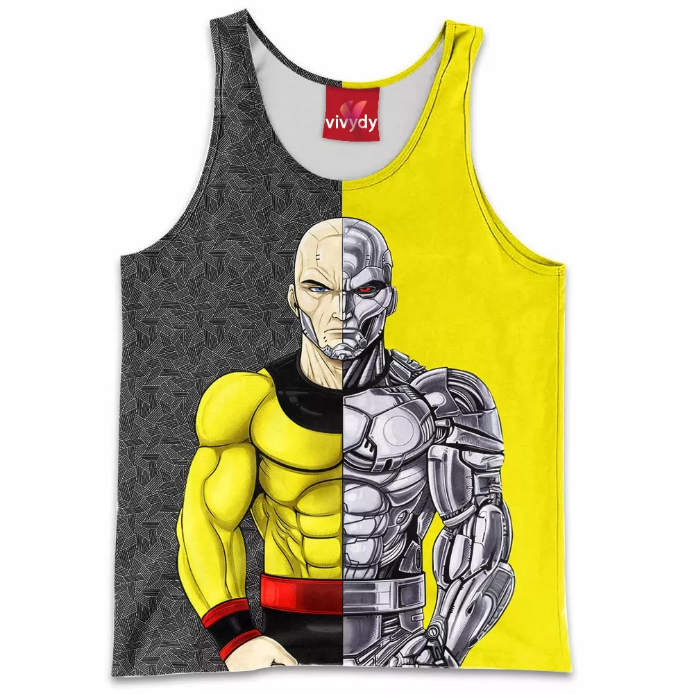 Tharok Tank Top