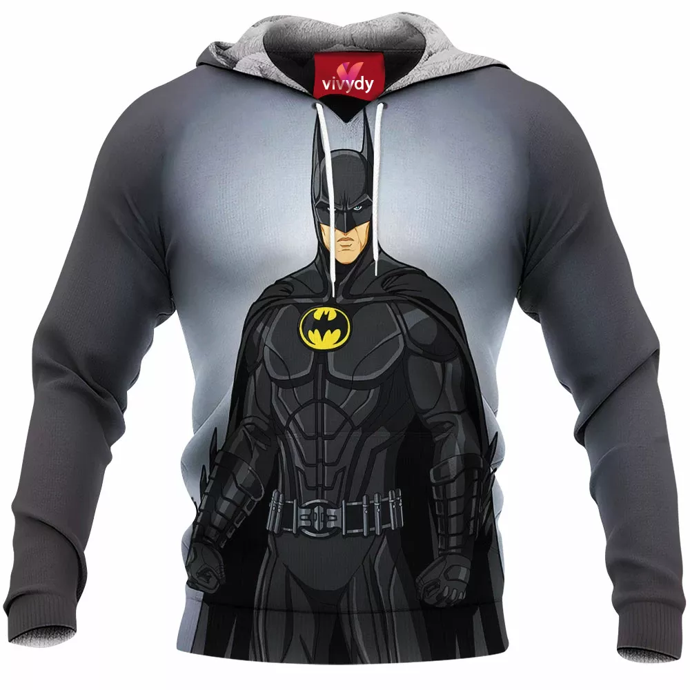 Batman Hoodie