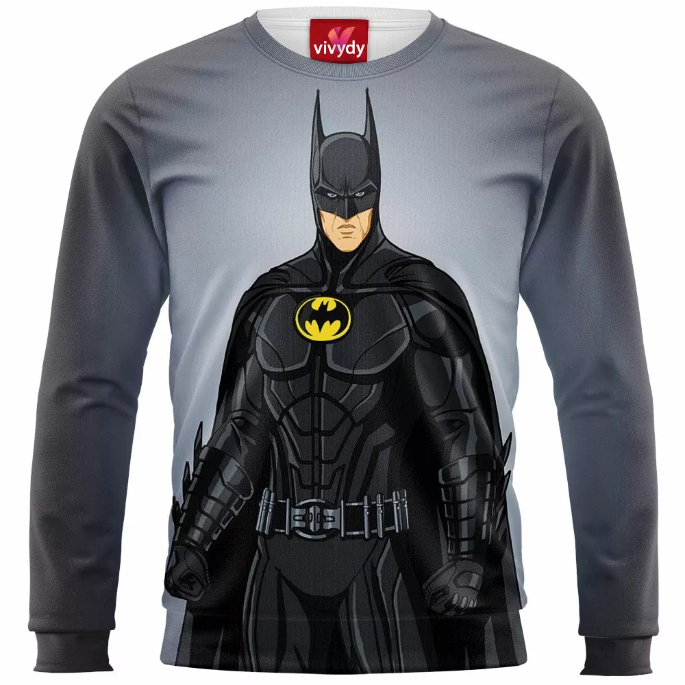 Batman Sweatshirt