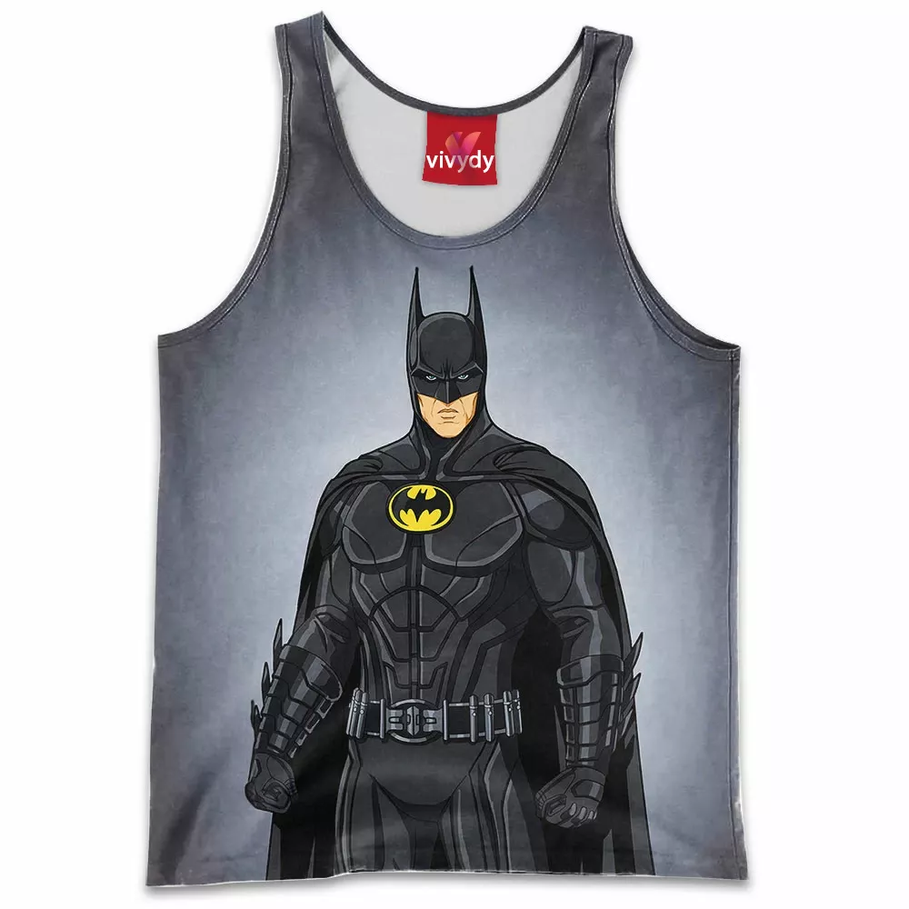 Batman Tank Top