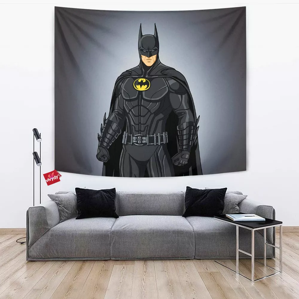 Batman Tapestry