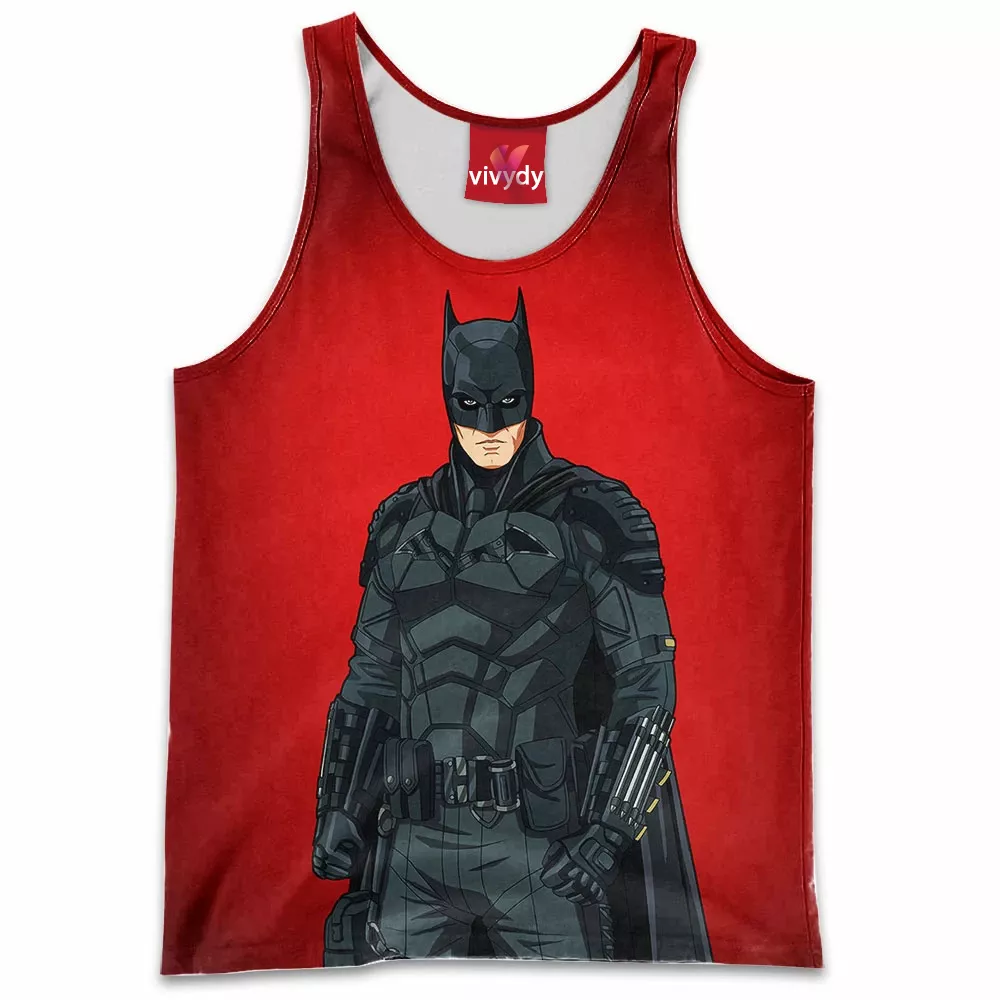 Batman Tank Top