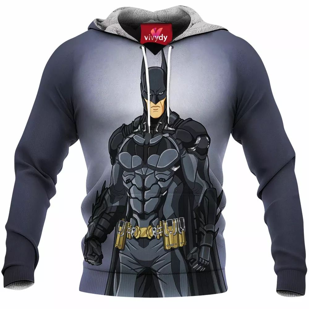 Batman Hoodie