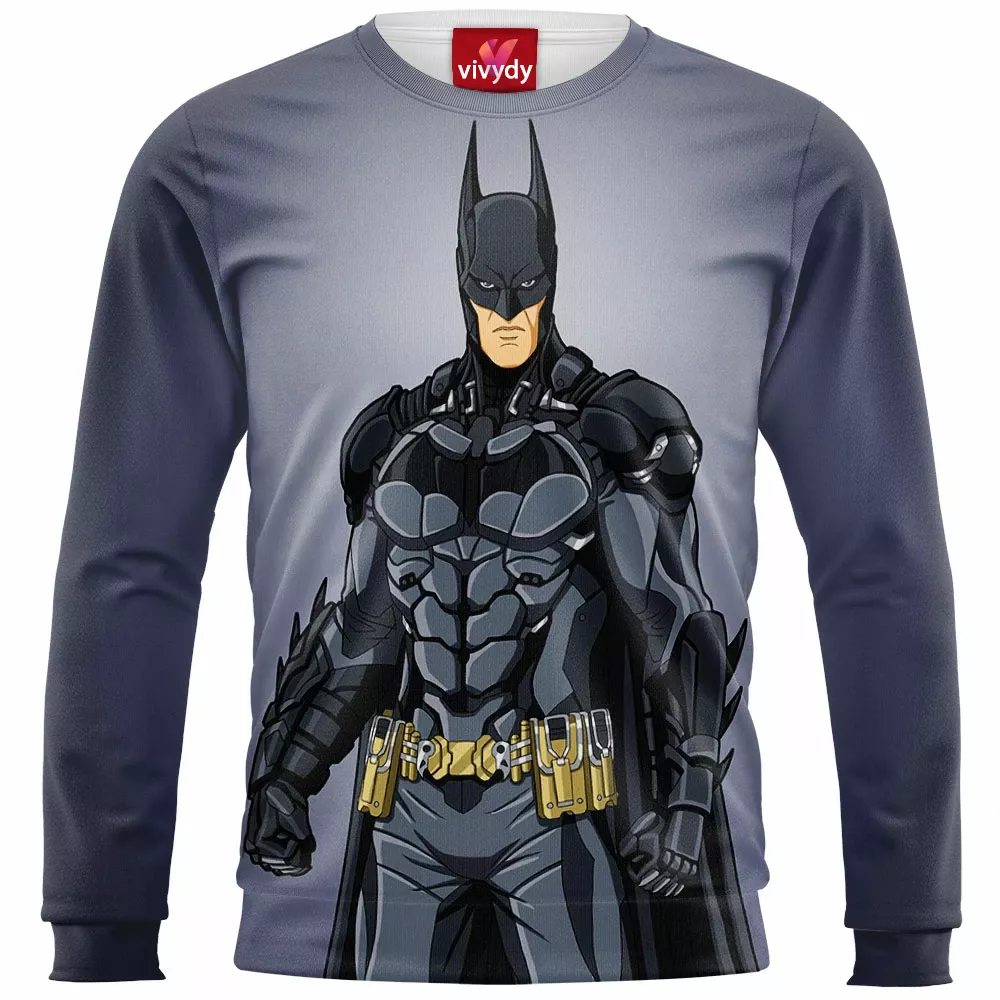 Batman Sweatshirt