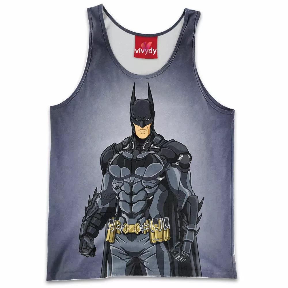 Batman Tank Top