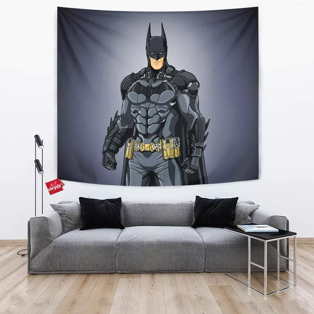 Batman Tapestry