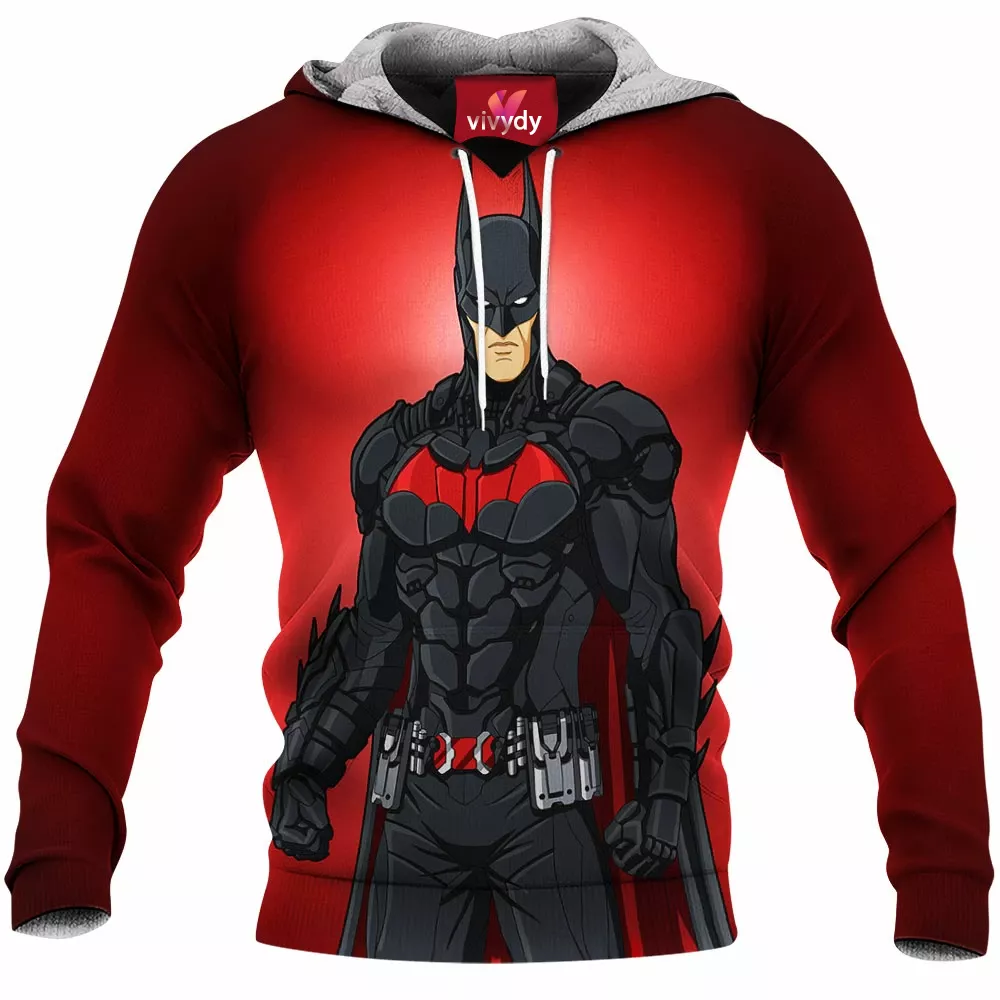 Batman Hoodie