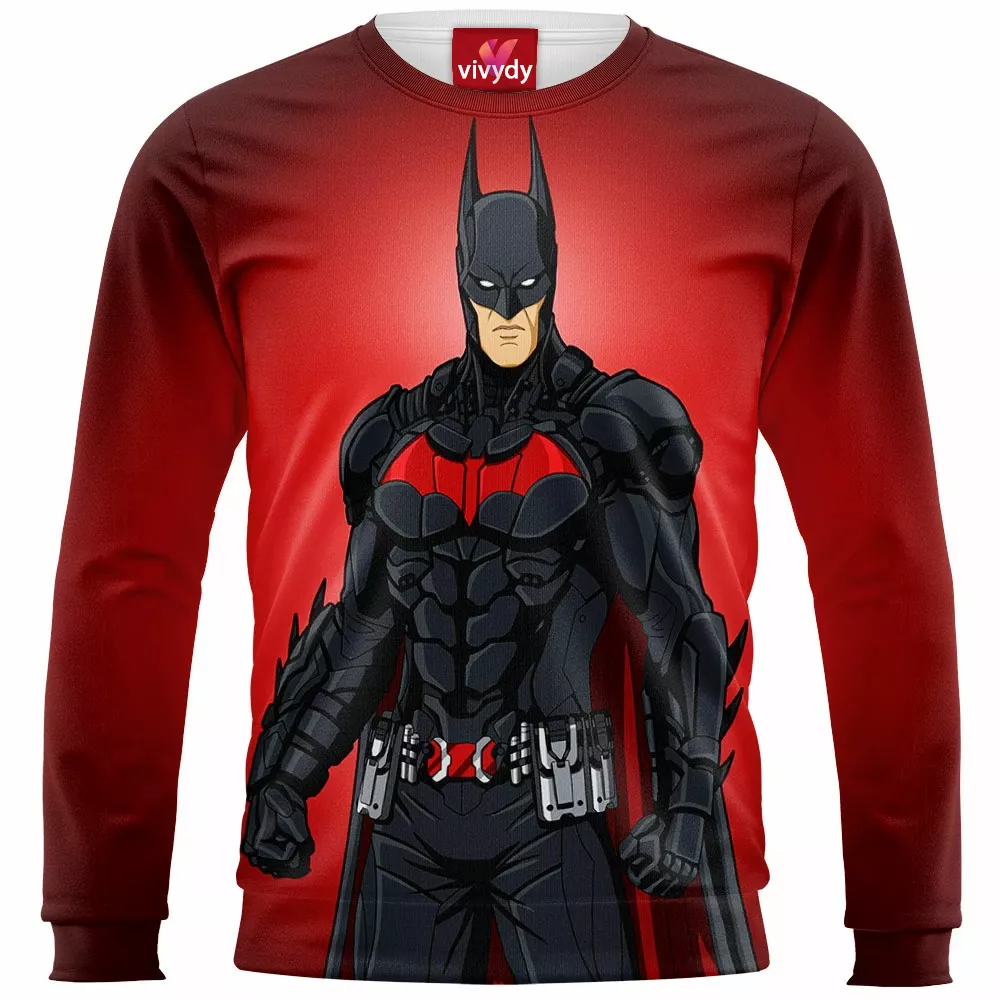 Batman Sweatshirt