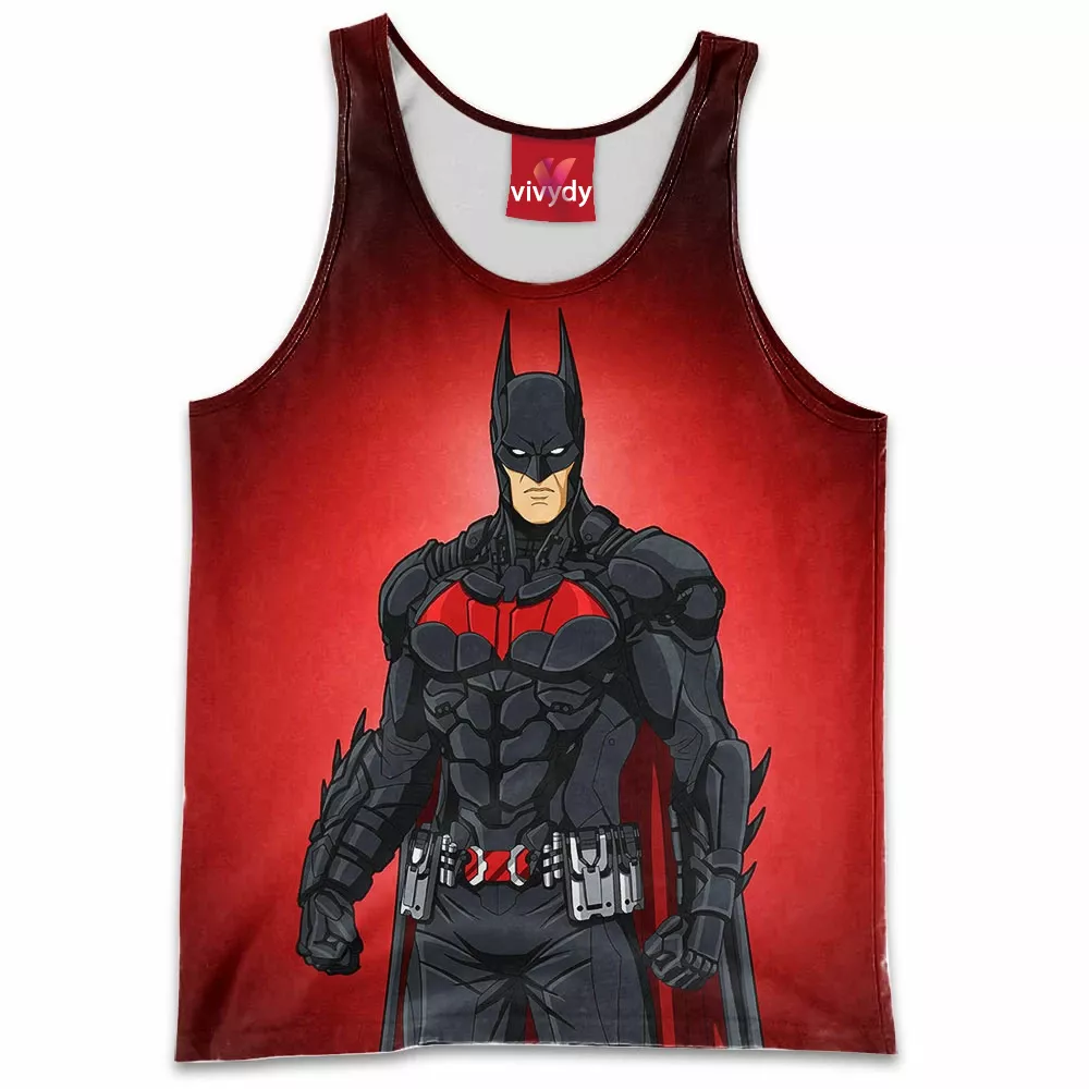 Batman Tank Top