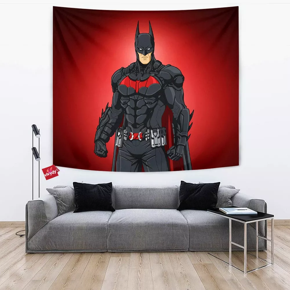 Batman Tapestry