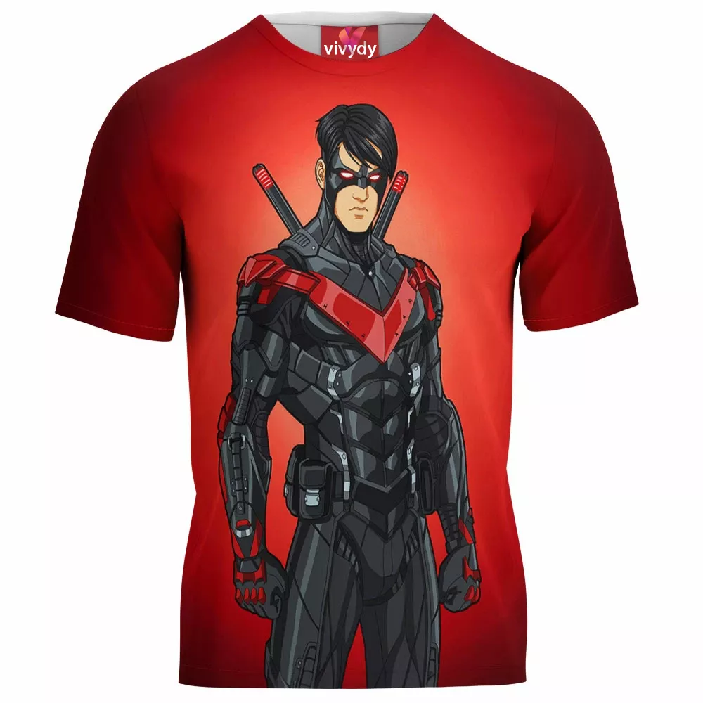 Nightwing T-Shirt