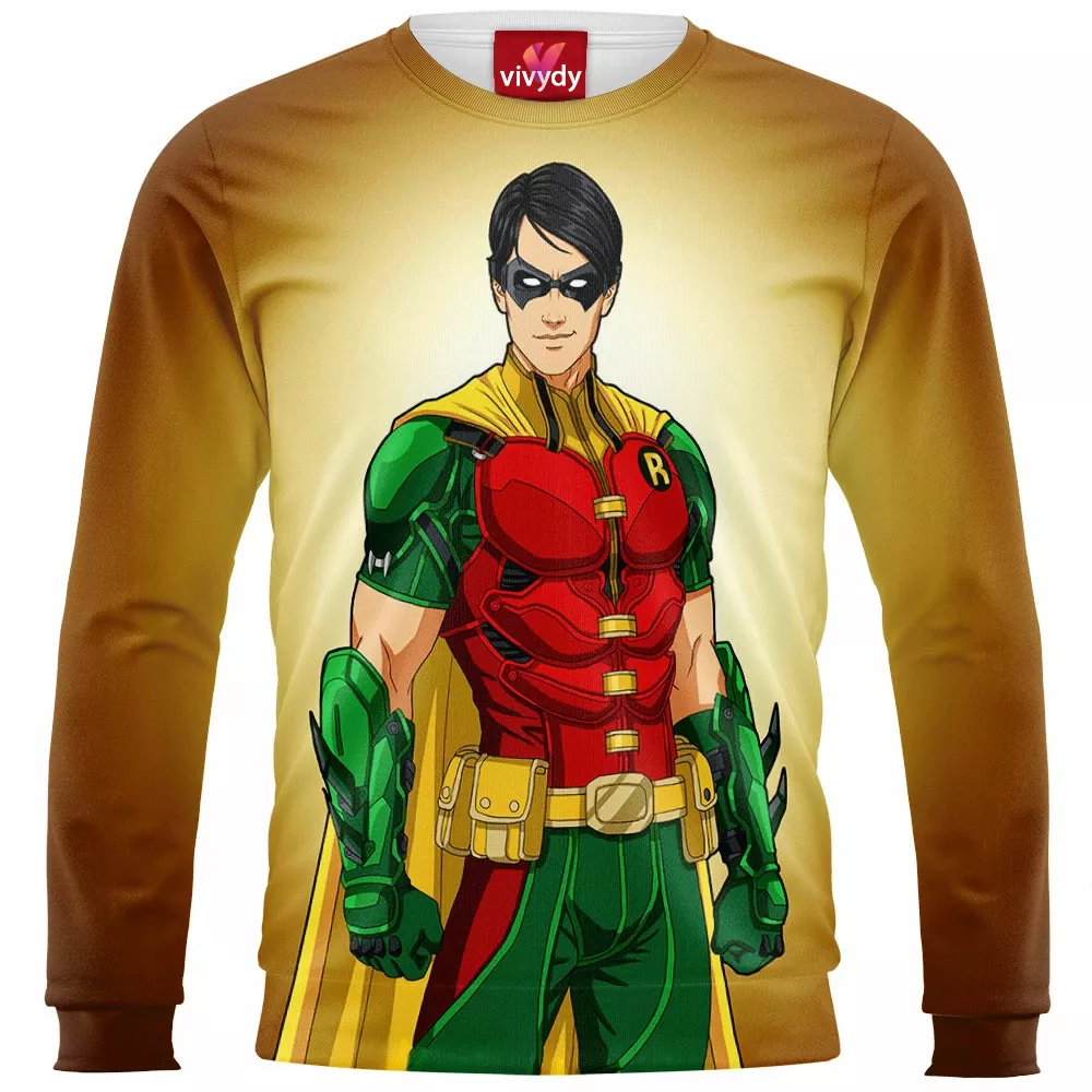 Robin Sweatshirt