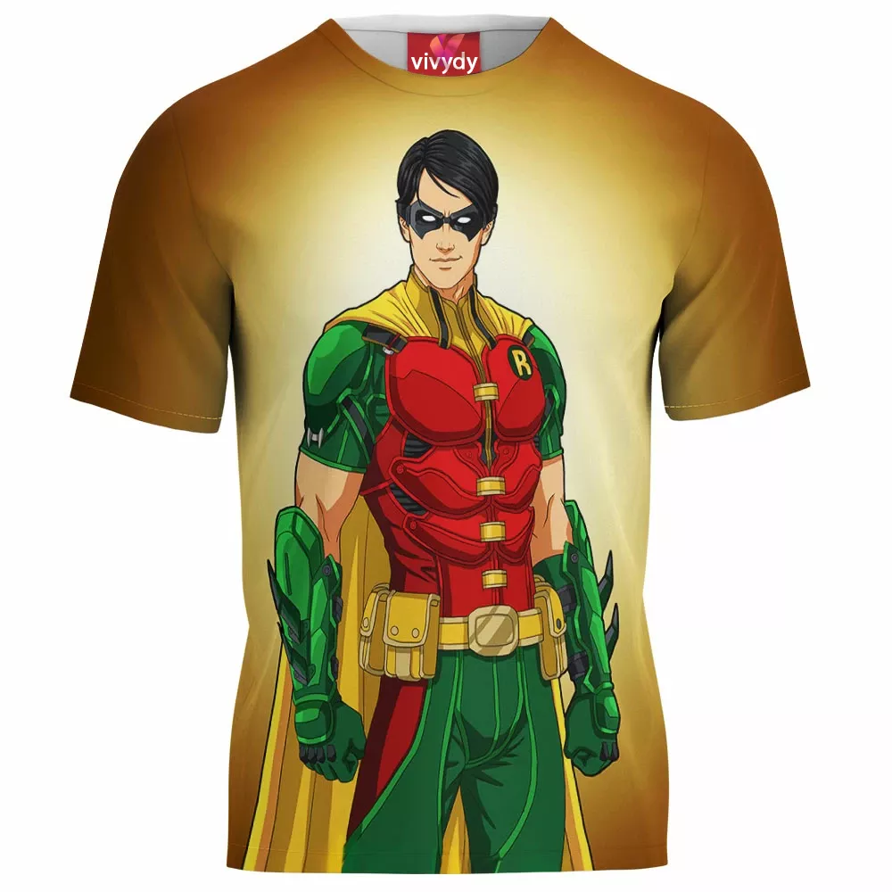 Robin T-Shirt