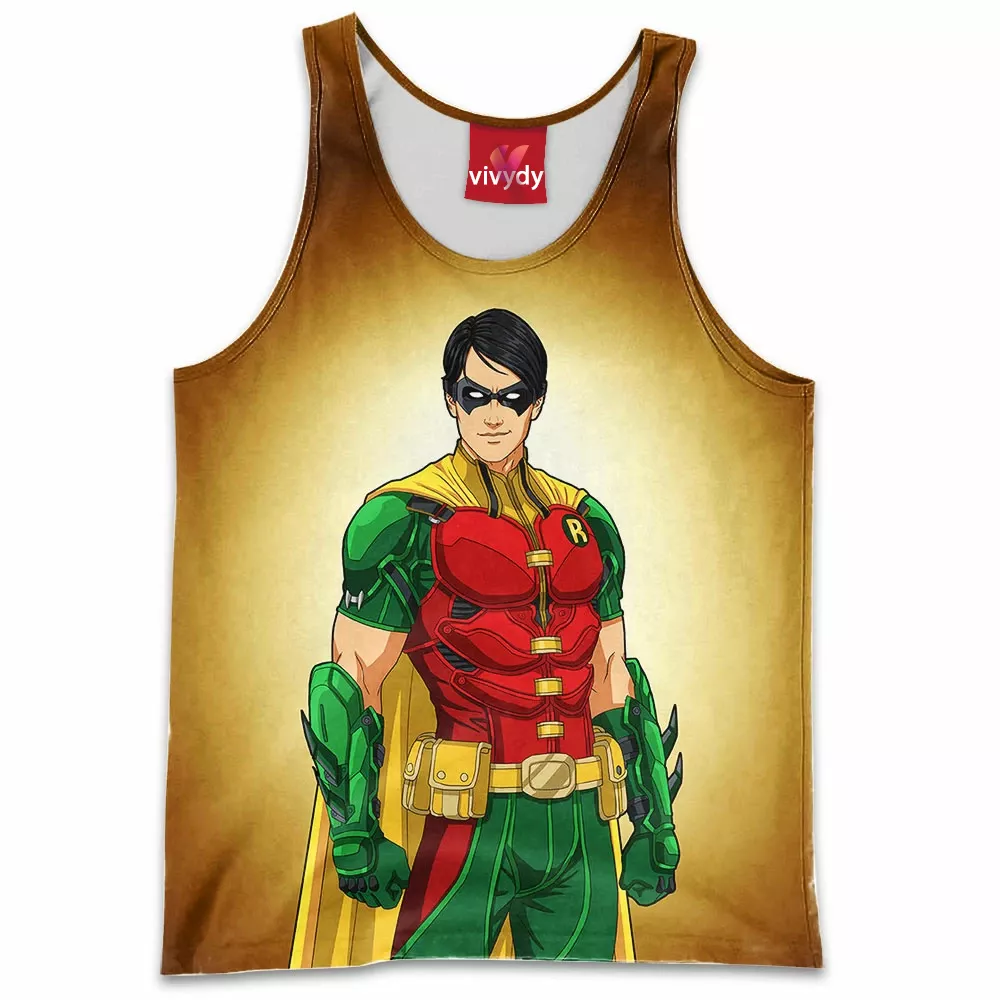 Robin Tank Top