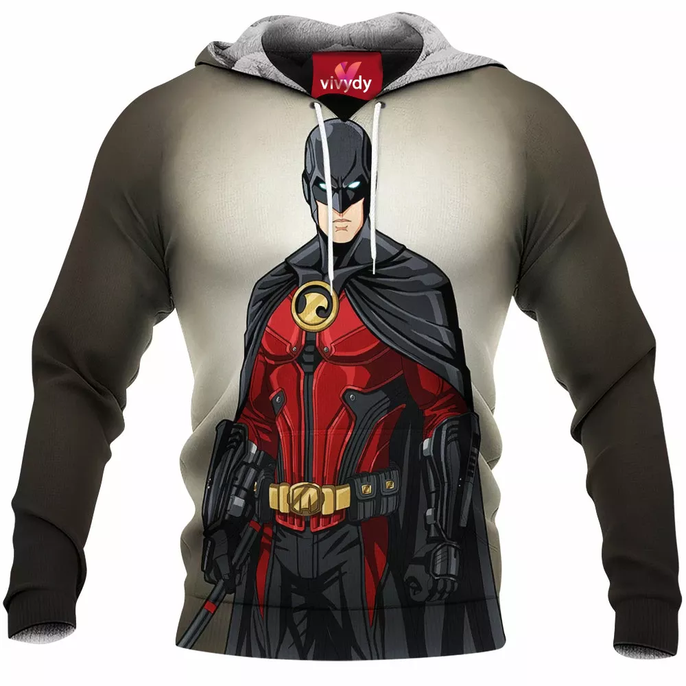 Robin Hoodie