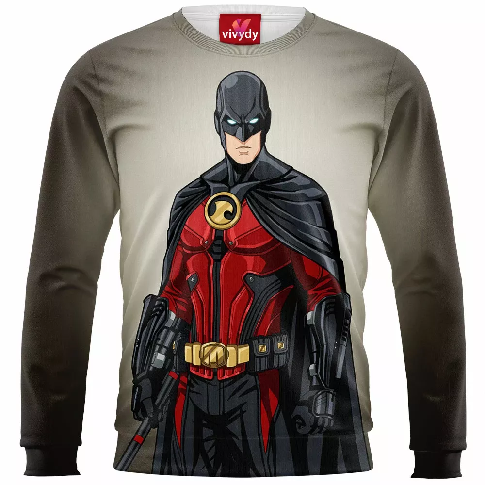 Robin Sweatshirt