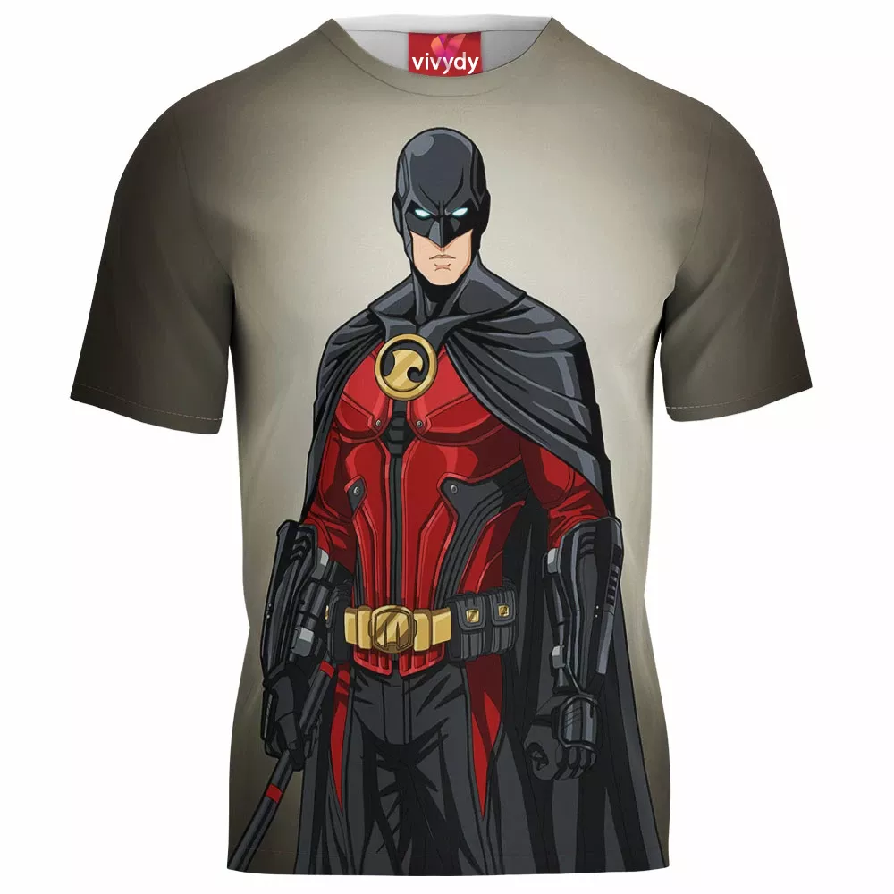 Robin T-Shirt