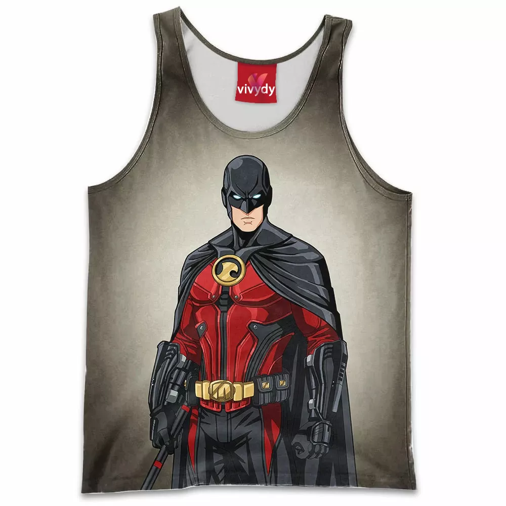 Robin Tank Top