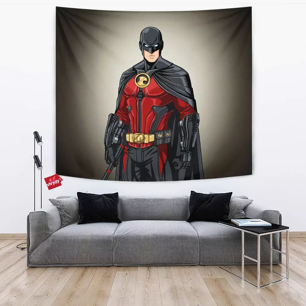 Robin Tapestry