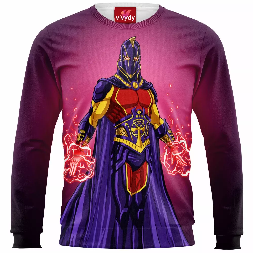 Doctor Fate Sweatshirt