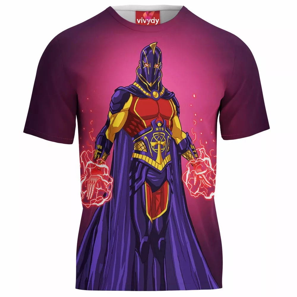 Doctor Fate T-Shirt