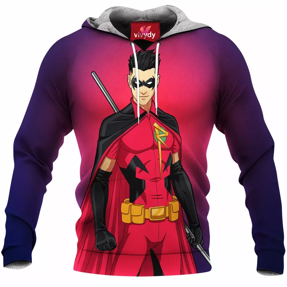 Robin Hoodie