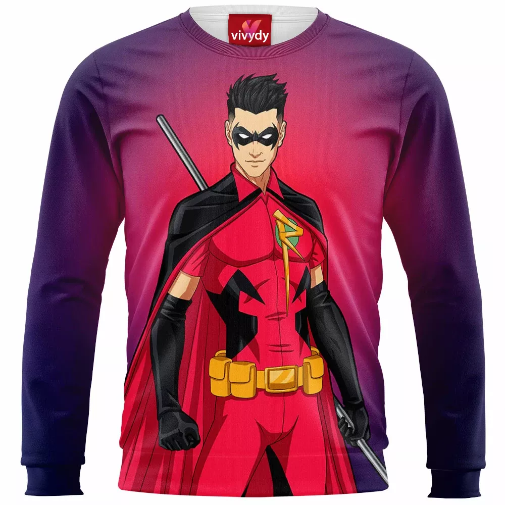 Robin Sweatshirt