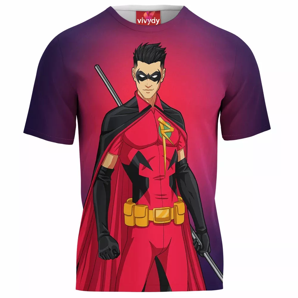 Robin T-Shirt