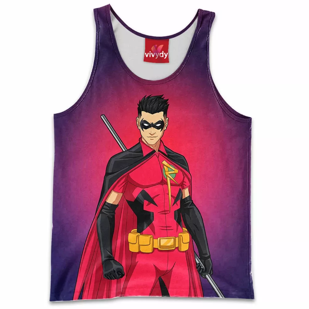 Robin Tank Top