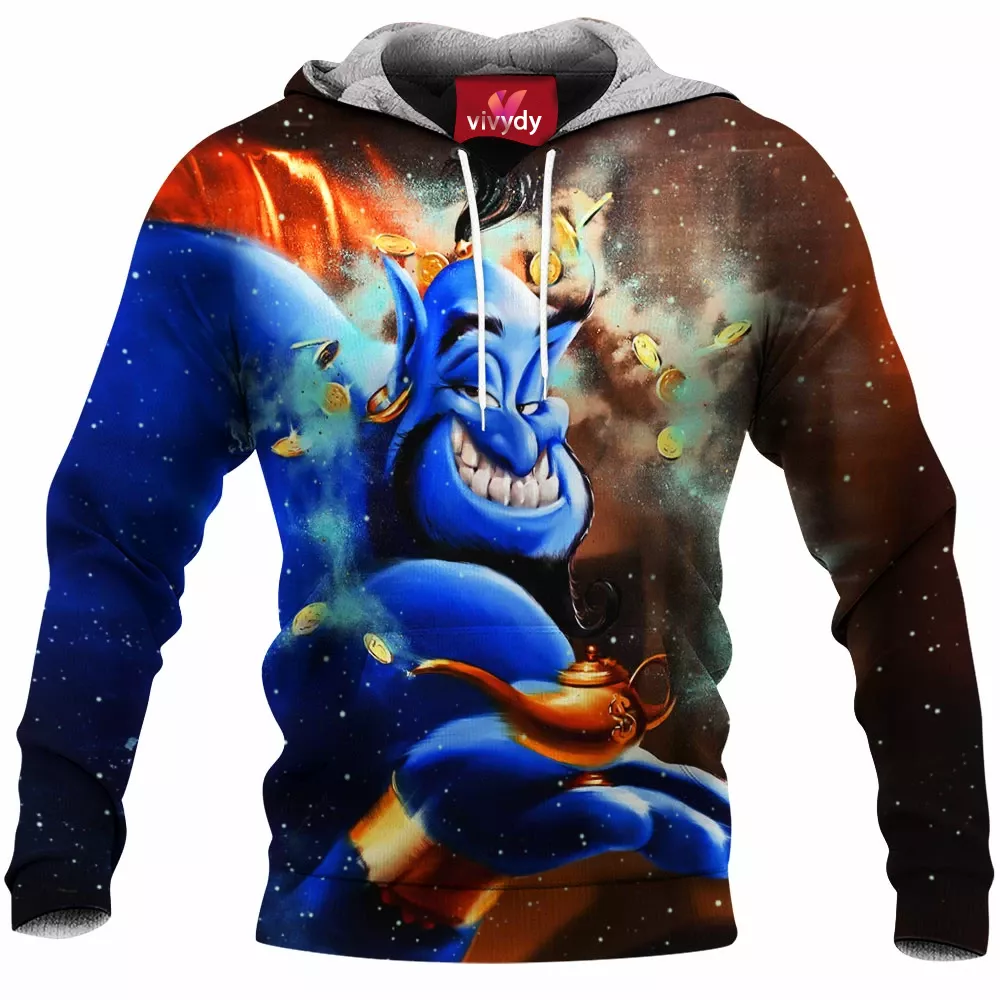 Genie Hoodie