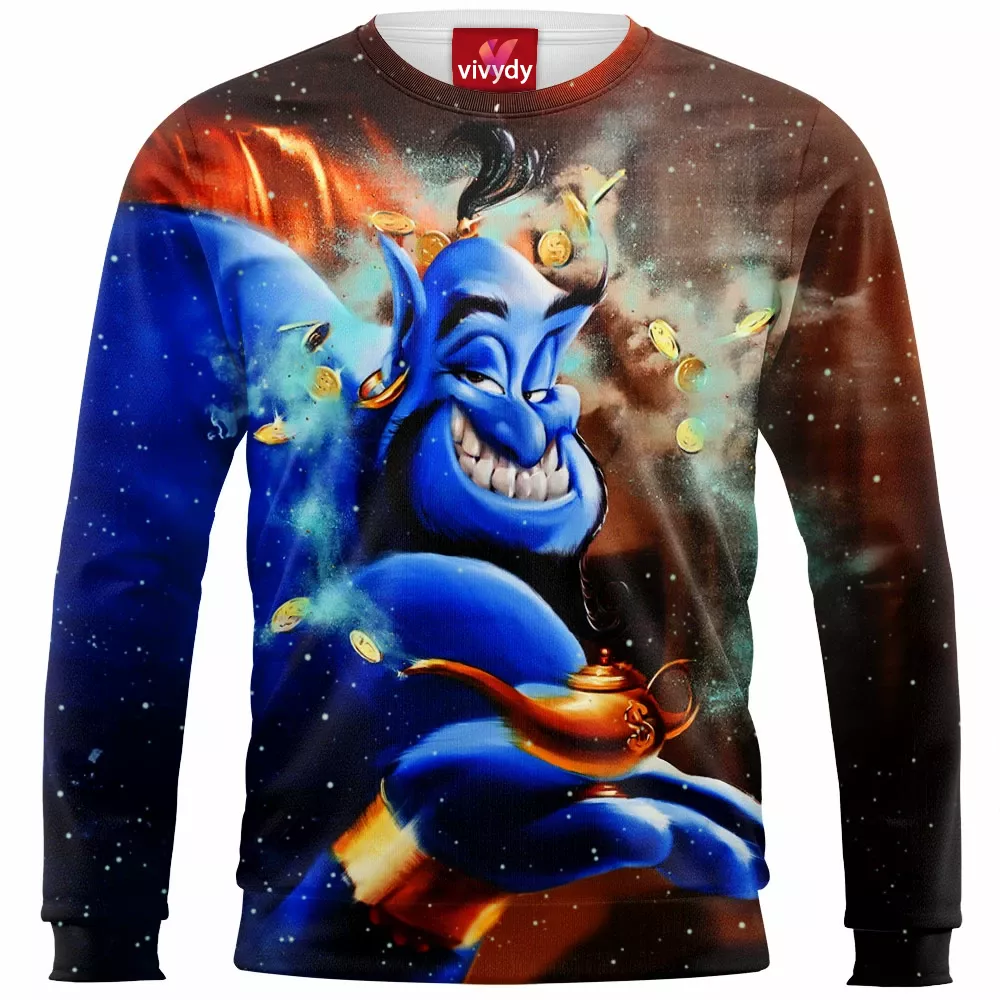 Genie Sweatshirt