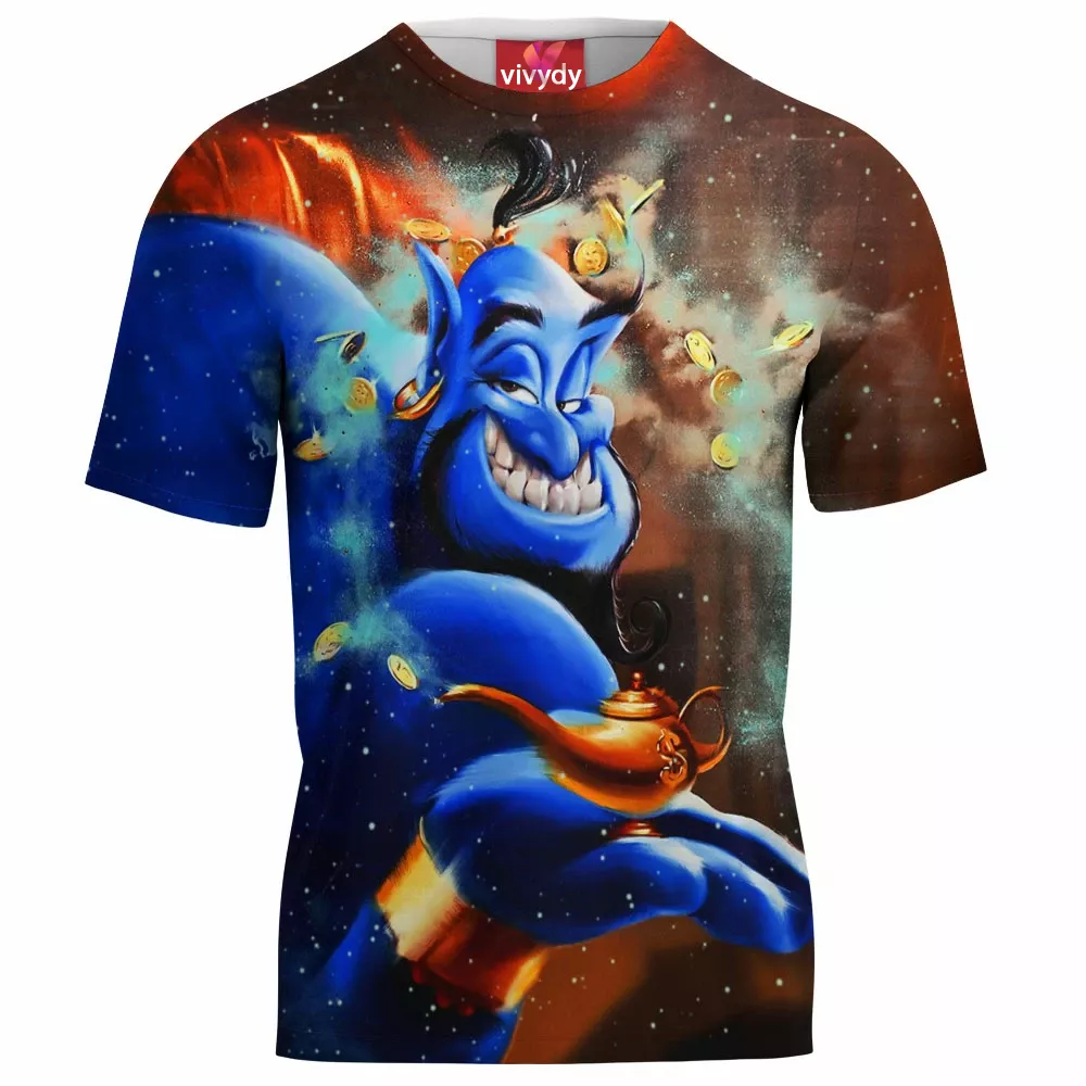 Genie T-Shirt