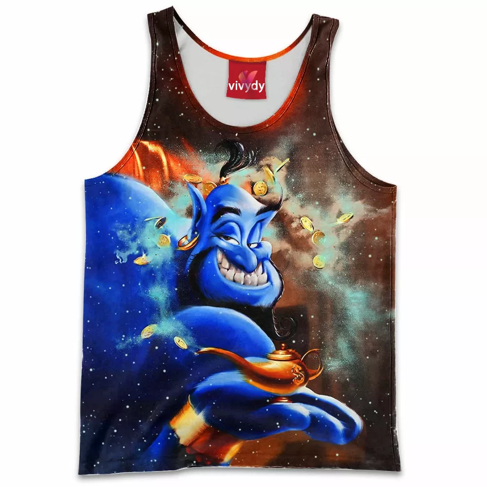 Genie Tank Top