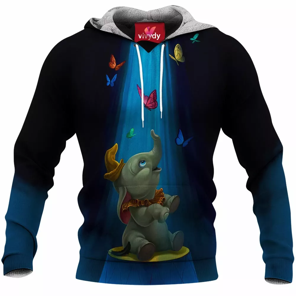 Dumbo Hoodie