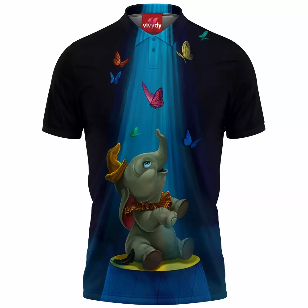 Dumbo Polo Shirt